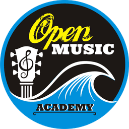 OpenMusicAcademyInclusive Logo
